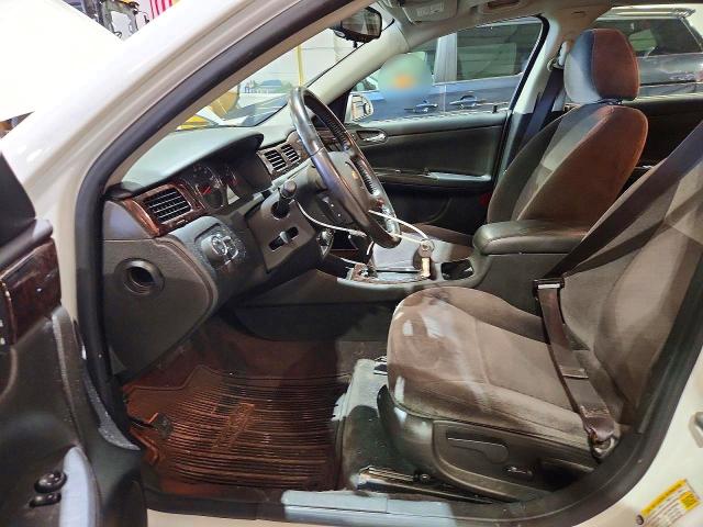 Aukcja sprzedaży 2014 Chevrolet Impala Limited, vin: 2G1WB5E34E1126001, numer aukcji: 70177496