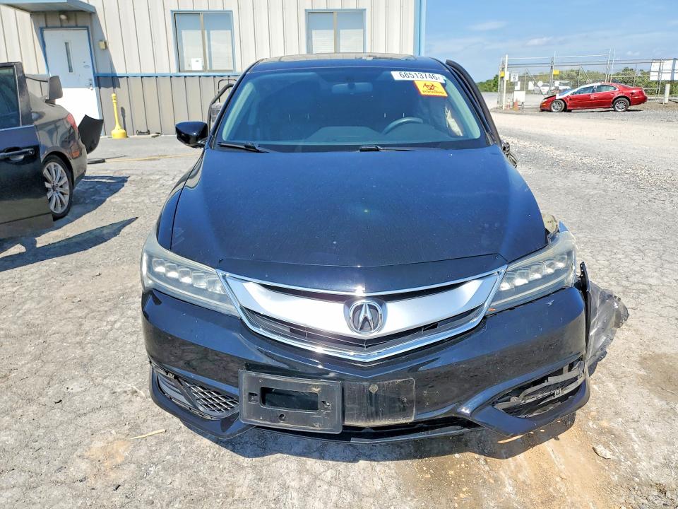 2018 Acura Ilx მანქანა იყიდება აუქციონზე, vin: 19UDE2F42JA006548, აუქციონის ნომერი: 68513746