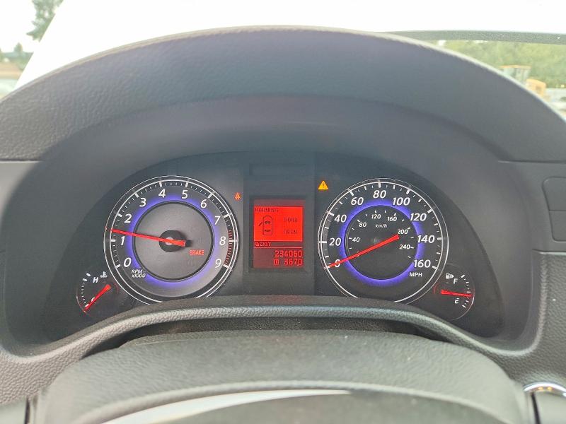 70219296 :رقم المزاد ، JNKCV64E28M122787 vin ، 2008 Infiniti G37 مزاد بيع