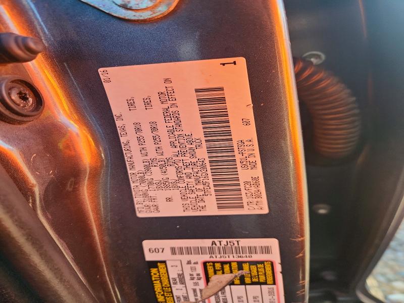 2016 Toyota Tundra მანქანა იყიდება აუქციონზე, vin: 5TFEW5F16GX200643, აუქციონის ნომერი: 70172056