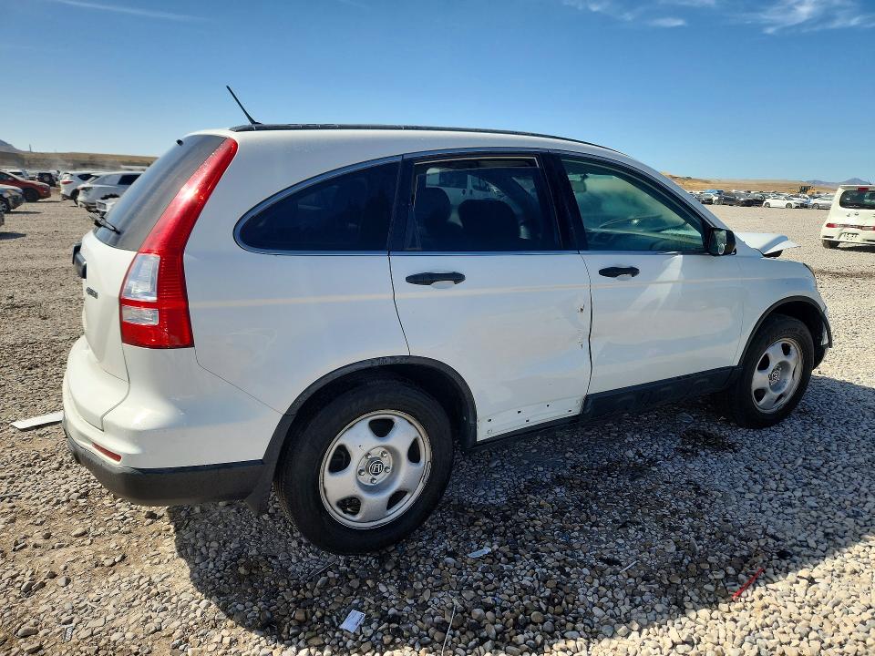 Продажа на аукционе авто 2011 Honda Cr-v, vin: JHLRE4H30BC030005, номер лота: 68607706