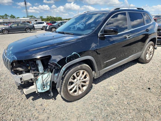 Aukcja sprzedaży 2019 Jeep Cherokee, vin: 1C4PJLCB2KD221069, numer aukcji: 68894336