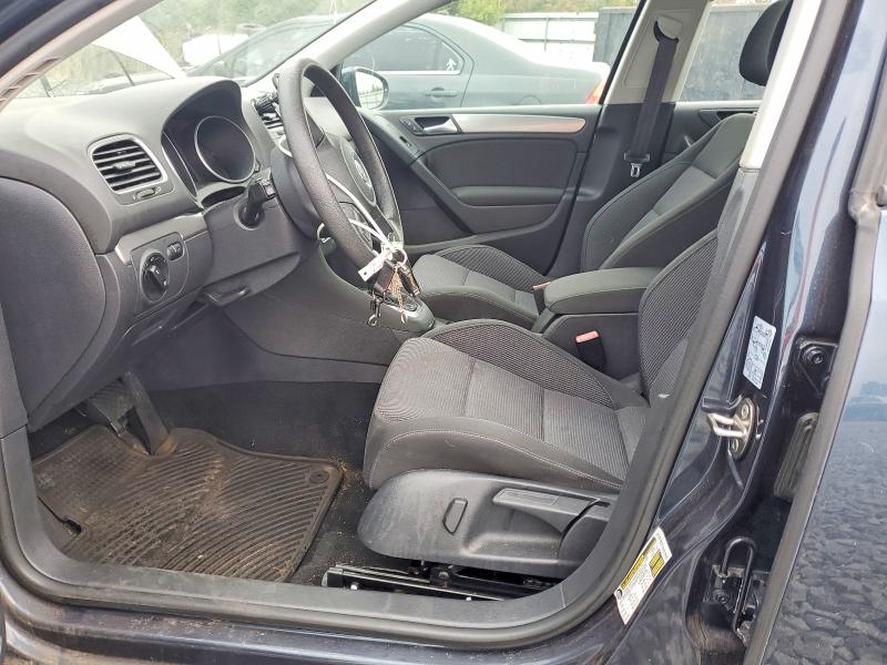 Продажа на аукционе авто 2014 Volkswagen Golf, vin: WVWDB7AJ0EW003531, номер лота: 69528526