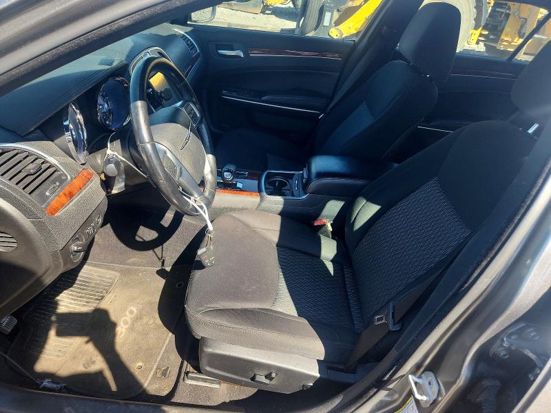 69581616 :رقم المزاد ، 2C3CCAAG9CH220036 vin ، 2012 Chrysler 300 مزاد بيع