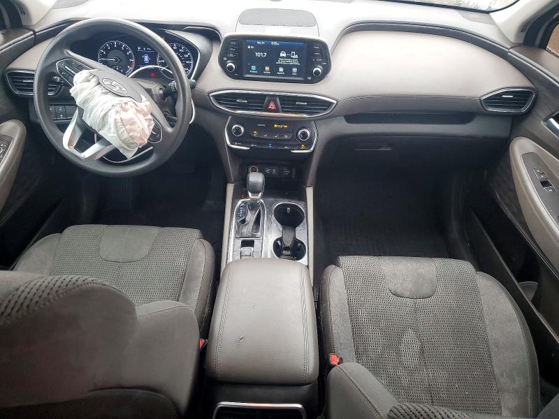 Продаж на аукціоні авто 2019 Hyundai Santa Fe, vin: 5NMS2CADXKH088533, номер лоту: 69730216