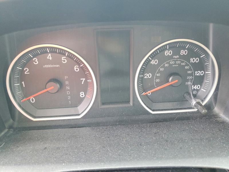 Aukcja sprzedaży 2011 Honda Cr-v, vin: 5J6RE3H77BL052457, numer aukcji: 67306186