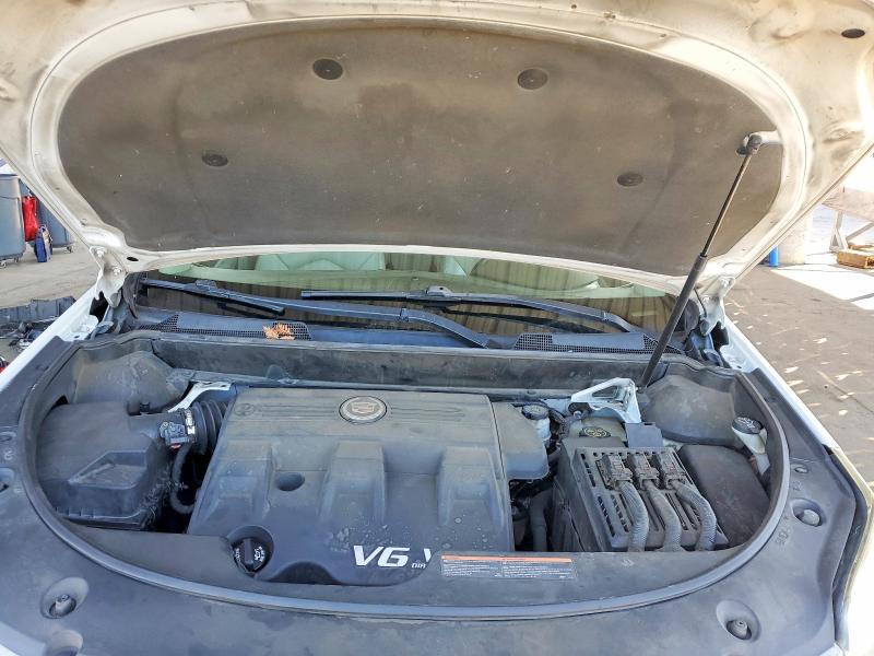 2013 Cadillac Srx მანქანა იყიდება აუქციონზე, vin: 3GYFNCE38DS647691, აუქციონის ნომერი: 68162606