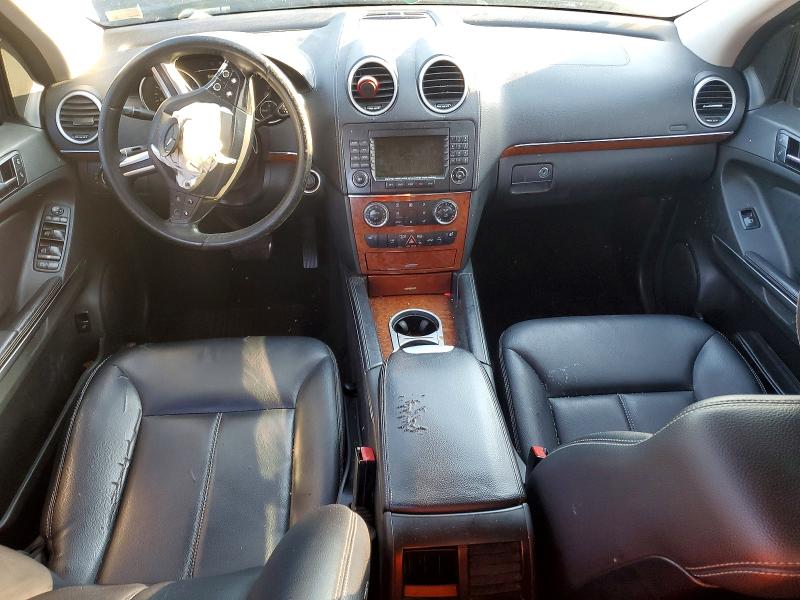 67377806 :رقم المزاد ، 4JGBF71E78A355145 vin ، 2008 Mercedes-benz Gl مزاد بيع