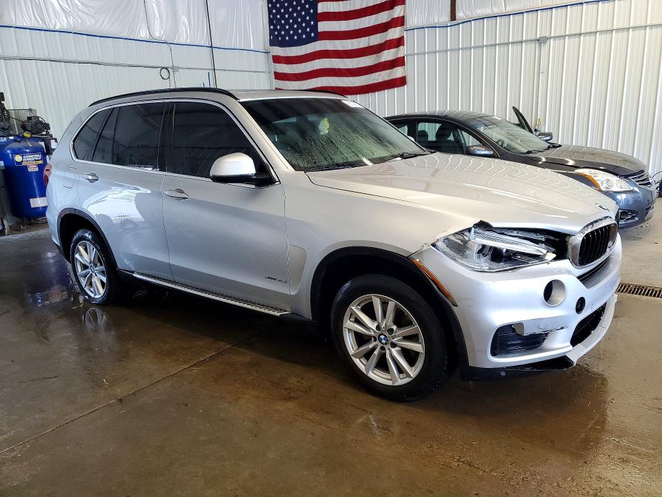 67149176 :رقم المزاد ، 5UXKR0C52E0H22875 vin ، 2014 Bmw X5 مزاد بيع