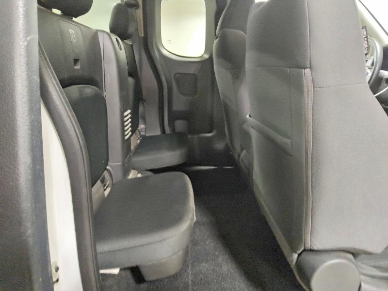 64716046 :رقم المزاد ، 1N6ED1CL8NN671722 vin ، 2022 Nissan Frontier مزاد بيع