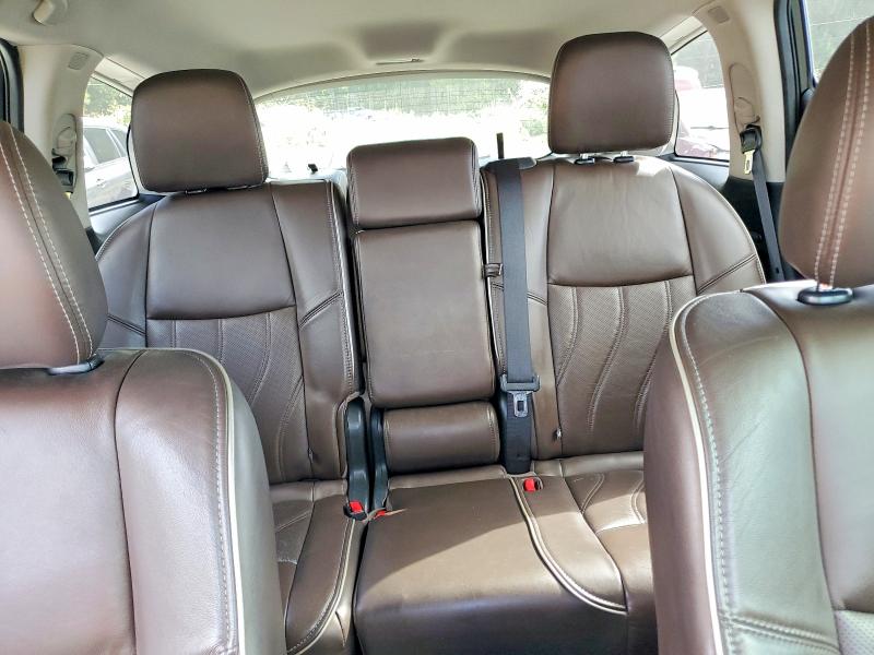 Aukcja sprzedaży 2019 Infiniti Qx60, vin: 5N1DL0MN3KC525971, numer aukcji: 68298466