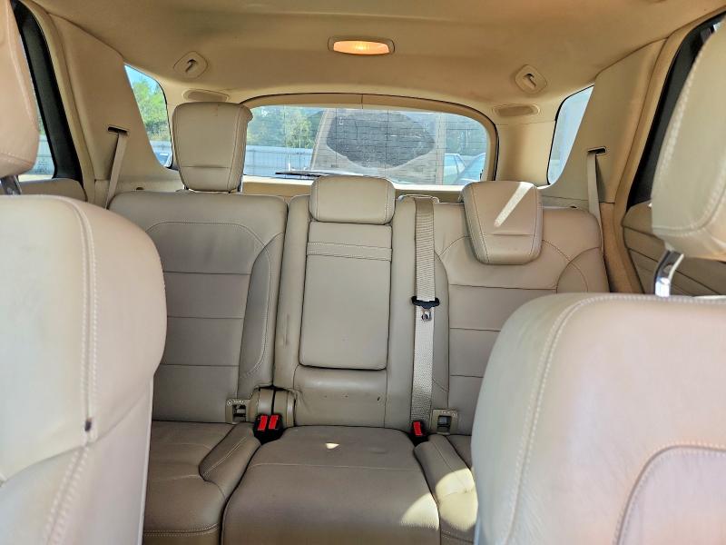 Продажа на аукционе авто 2015 Mercedes-benz Ml, vin: 4JGDA5JB7FA516740, номер лота: 70478316