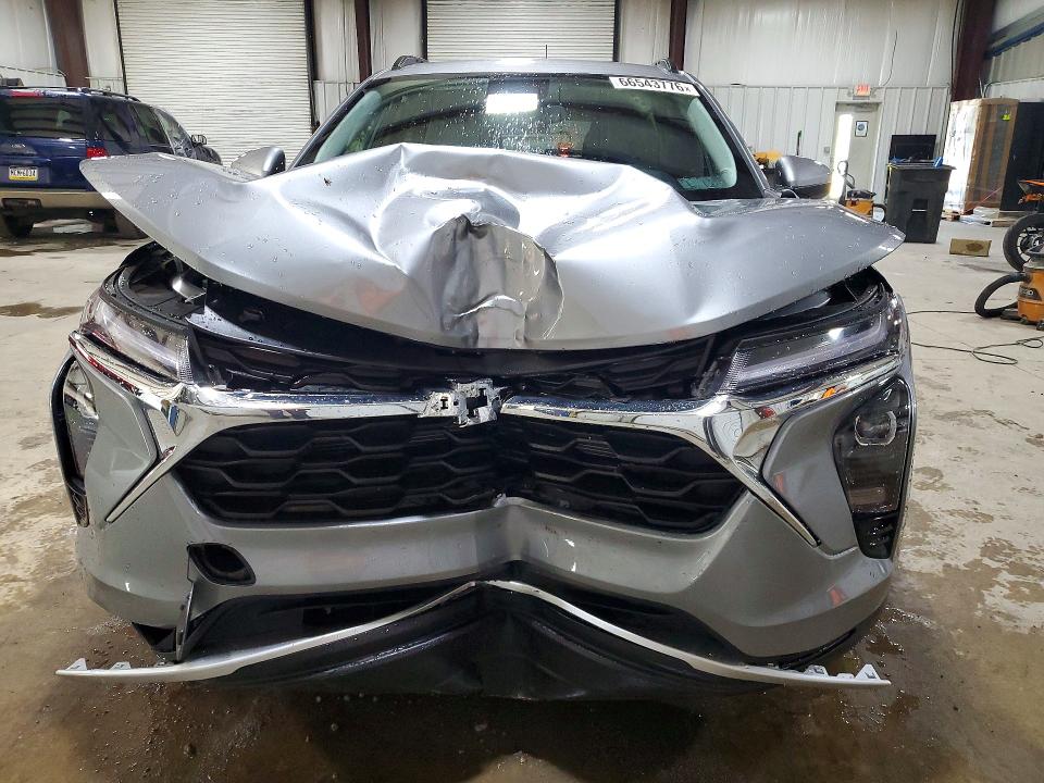 2026 Chevrolet Trax მანქანა იყიდება აუქციონზე, vin: KL77LHEP1TC167879, აუქციონის ნომერი: 66543776