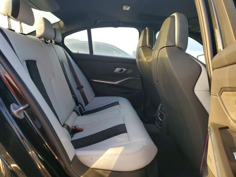 Продажа на аукционе авто 2027 Bmw M3, vin: WBS33HJ06VFW70604, номер лота: 65712666