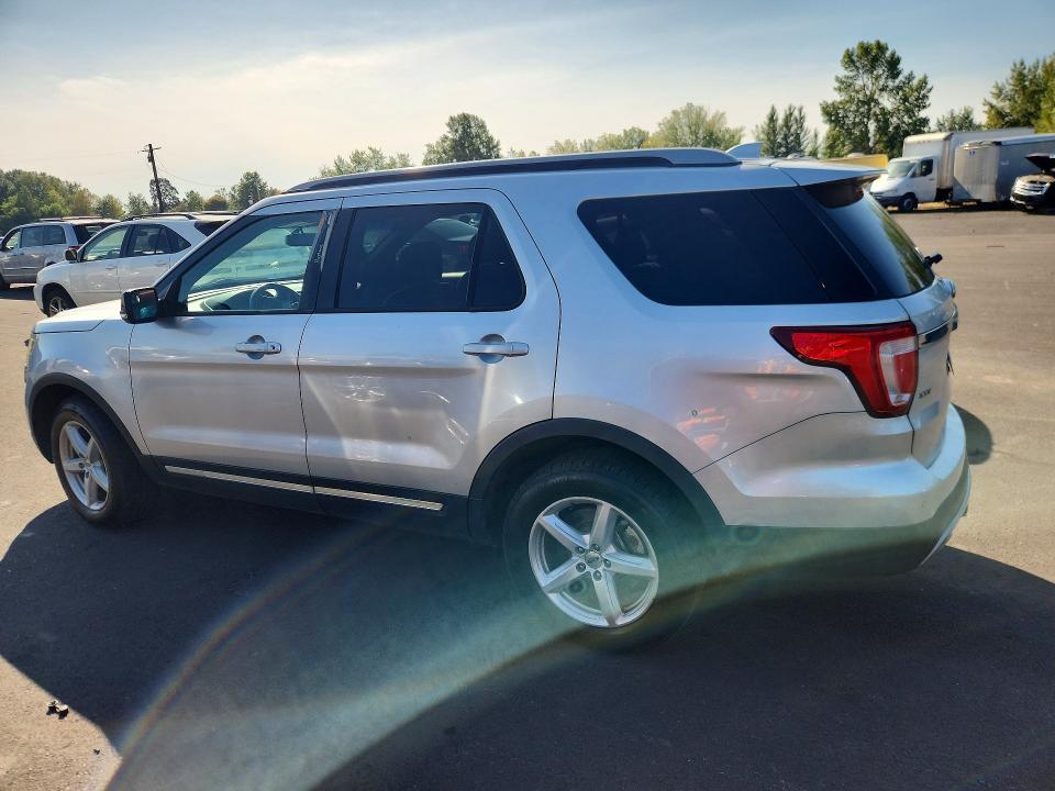 Aukcja sprzedaży 2016 Ford Explorer, vin: 1FM5K8D87GGA47988, numer aukcji: 69564706