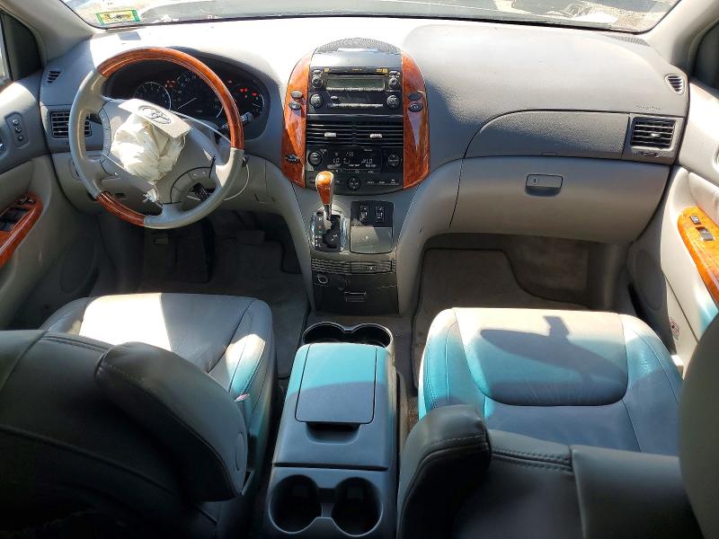 Aukcja sprzedaży 2009 Toyota Sienna, vin: 5TDBK22CX9S026198, numer aukcji: 69298836