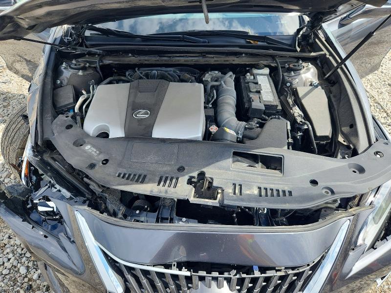Aukcja sprzedaży 2022 Lexus Es 350, vin: 58ADZ1B1XNU129340, numer aukcji: 68107466