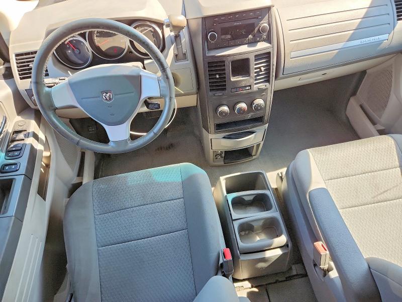 Продаж на аукціоні авто 2009 Dodge Grand Caravan, vin: 2D8HN44E09R699264, номер лоту: 67443116