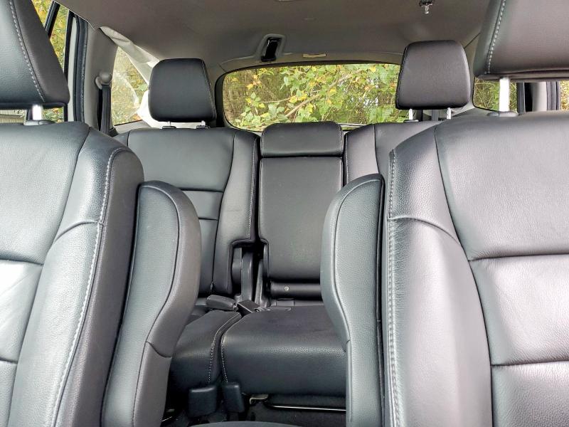 Продаж на аукціоні авто 2020 Honda Pilot, vin: 5FNYF6H92LB031621, номер лоту: 67484316