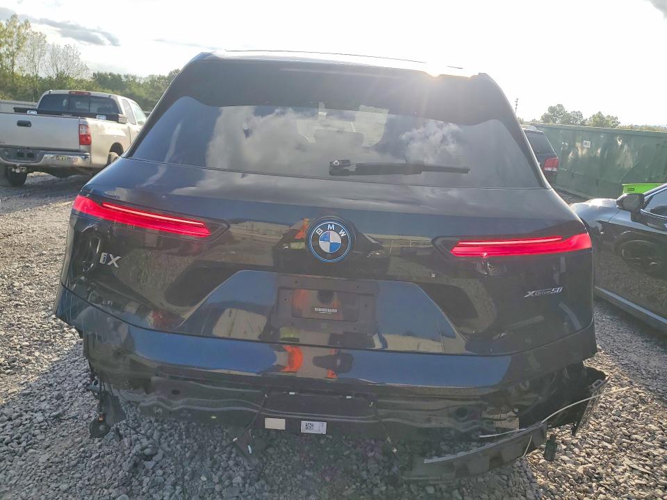 Aukcja sprzedaży 2023 Bmw Ix, vin: WB523CF00PCL94810, numer aukcji: 68226316