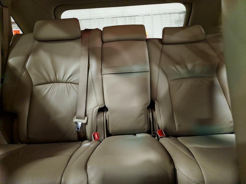 2005 Lexus Rx მანქანა იყიდება აუქციონზე, vin: 2T2HA31U55C059623, აუქციონის ნომერი: 69744056