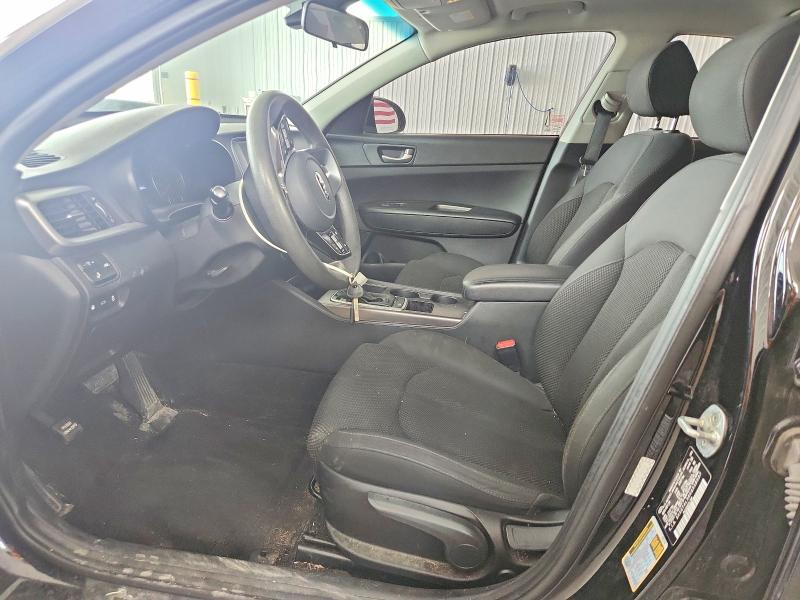 Продажа на аукционе авто 2019 Kia Optima, vin: 5XXGT4L36KG358997, номер лота: 67499276