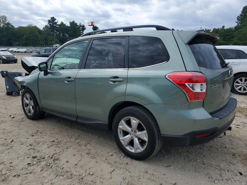Продаж на аукціоні авто 2014 Subaru Forester, vin: JF2SJAJC3EH426196, номер лоту: 69491076