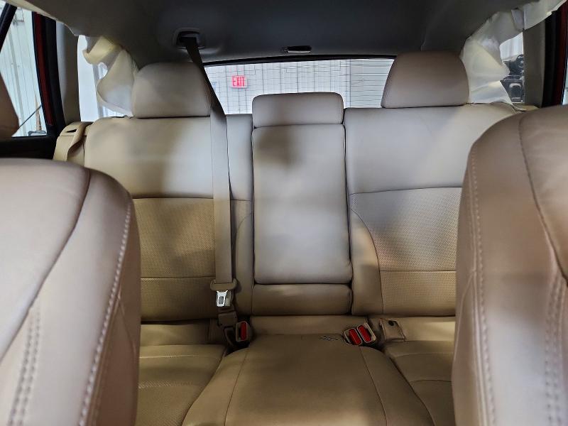 Продаж на аукціоні авто 2018 Subaru Outback, vin: 4S4BSENC4J3235189, номер лоту: 67270056