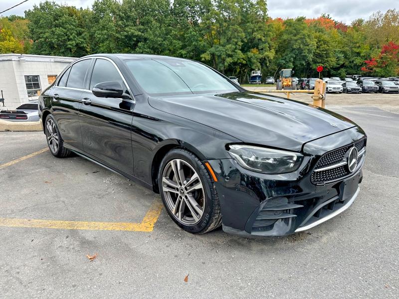 2021 Mercedes-benz E მანქანა იყიდება აუქციონზე, vin: W1KZF8DB3MA919464, აუქციონის ნომერი: 69361146