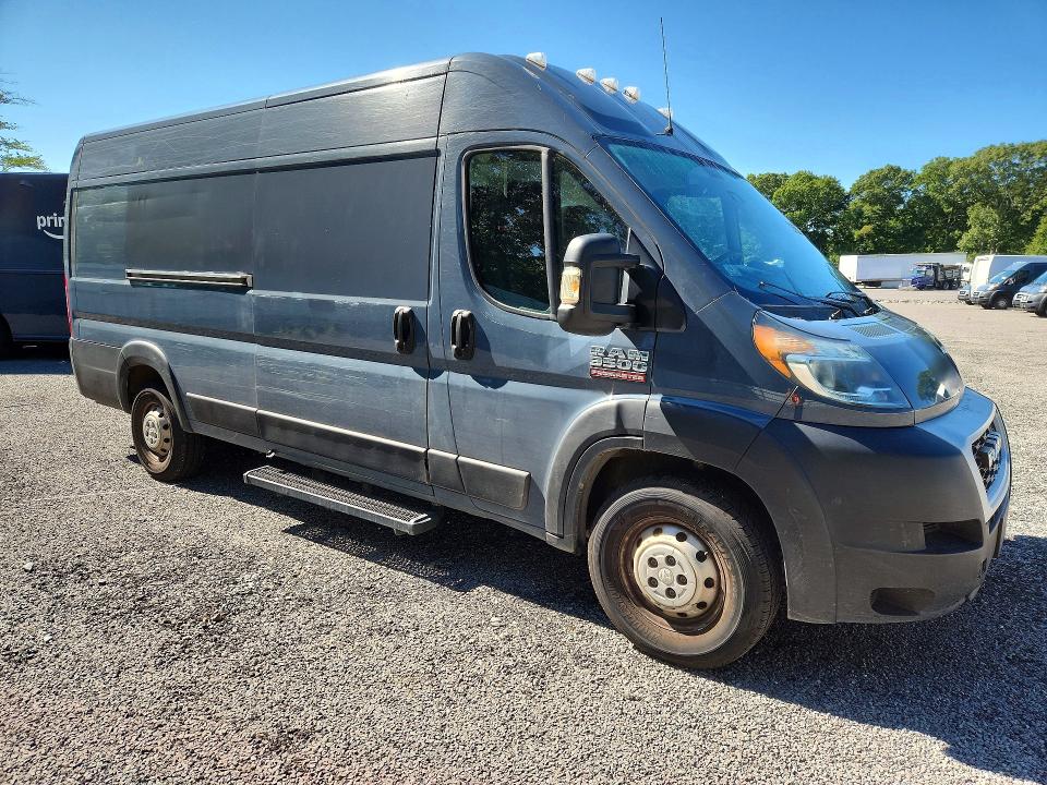 Aukcja sprzedaży 2020 Ram Promaster 3500, vin: 3C6URVJG5LE132190, numer aukcji: 64813706