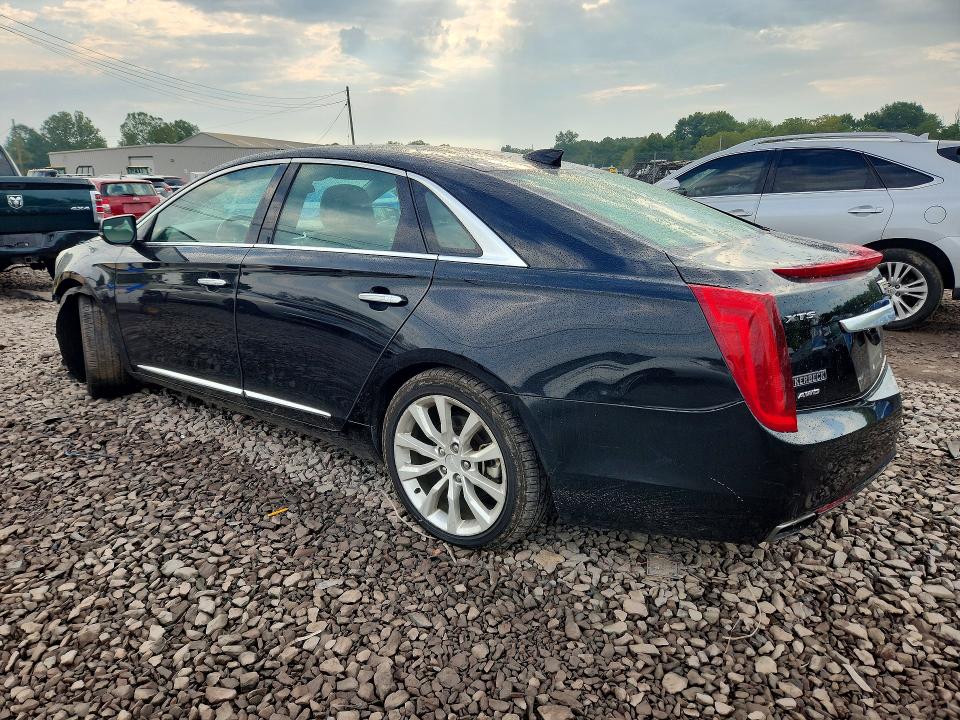 Aukcja sprzedaży 2017 Cadillac Xts, vin: 2G61N5S33H9148951, numer aukcji: 66414096