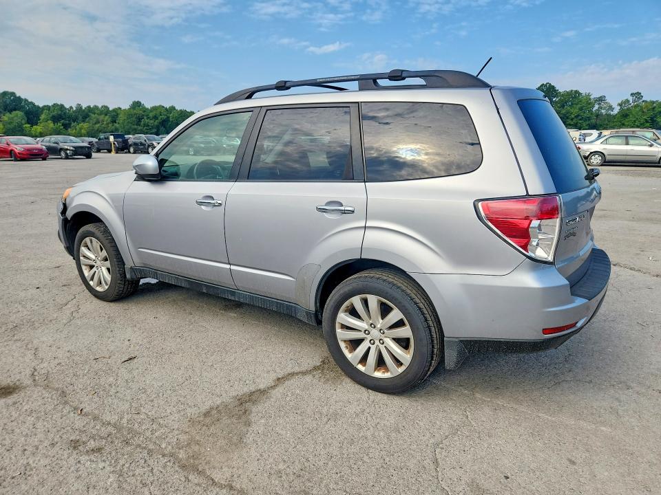 Продаж на аукціоні авто 2013 Subaru Forester, vin: JF2SHAEC8DH402321, номер лоту: 67285366