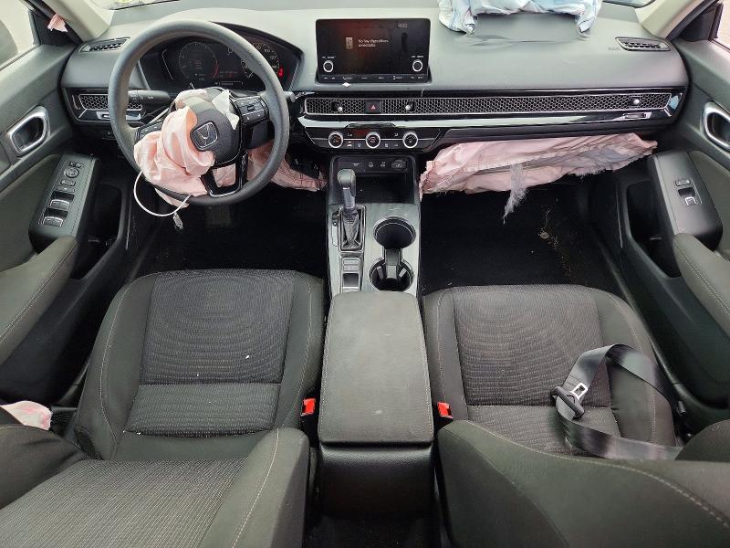 2026 Honda Civic მანქანა იყიდება აუქციონზე, vin: 2HGFE2F20TH507028, აუქციონის ნომერი: 65963726