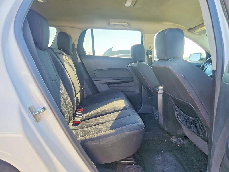 Auction sale of the 2015 Gmc Terrain, vin: 2GKALMEK5F6415087        , lot number: 68972586