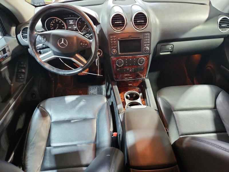 69538646 :رقم المزاد ، 4JGBB8GB9BA713769 vin ، 2011 Mercedes-benz Ml مزاد بيع