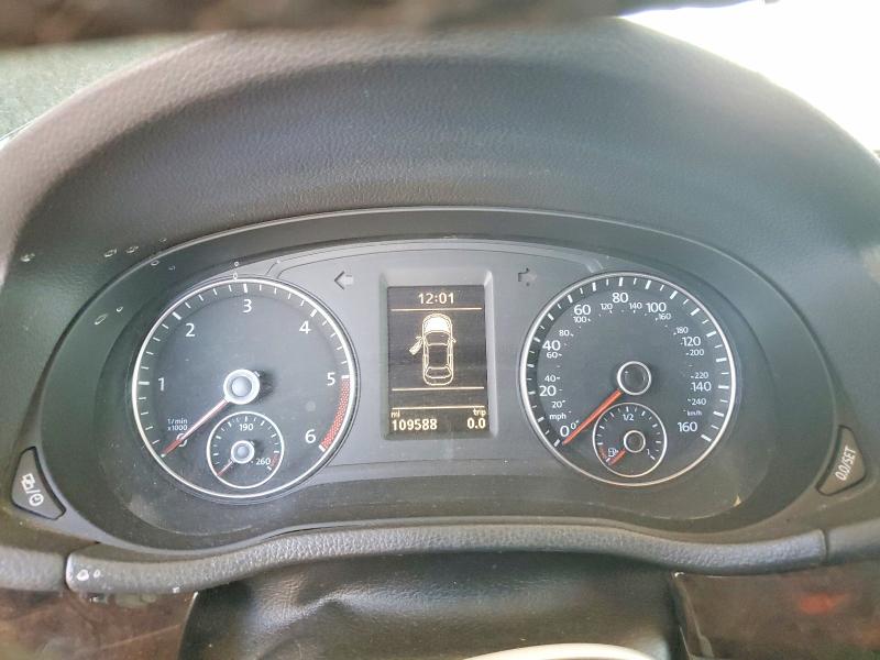 67511256 :رقم المزاد ، 1VWCN7A36EC075630 vin ، 2014 Volkswagen Passat مزاد بيع