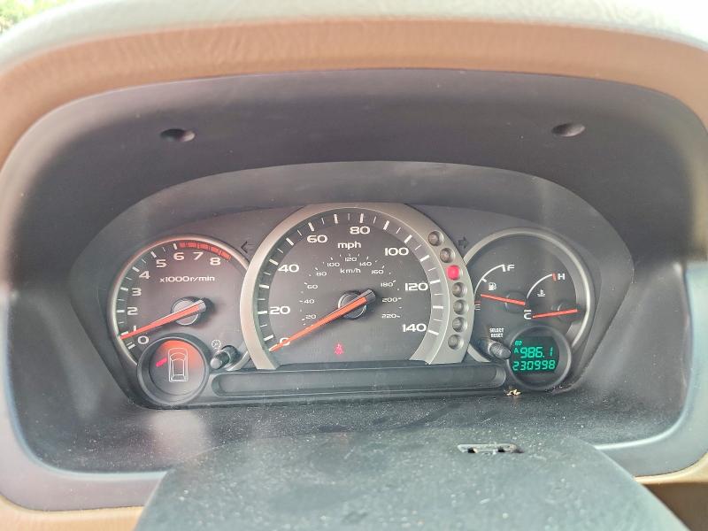 Продаж на аукціоні авто 2004 Honda Pilot, vin: 2HKYF18574H613782, номер лоту: 70749156