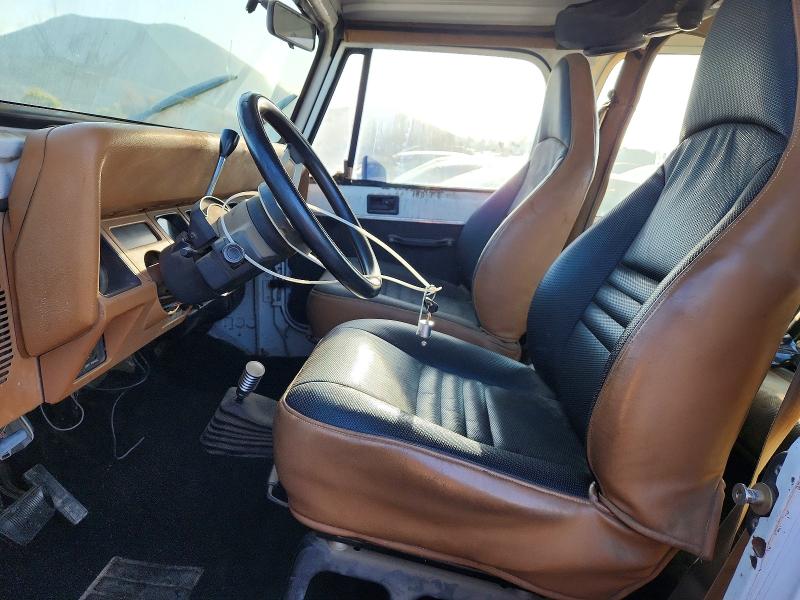Aukcja sprzedaży 1994 Jeep Wrangler / Yj, vin: 1J4FY29S3RP400927, numer aukcji: 69430646