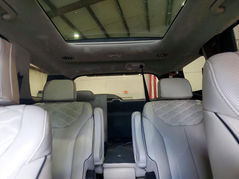 Aukcja sprzedaży 2021 Hyundai Palisade, vin: KM8R74HE8MU269643, numer aukcji: 70712846