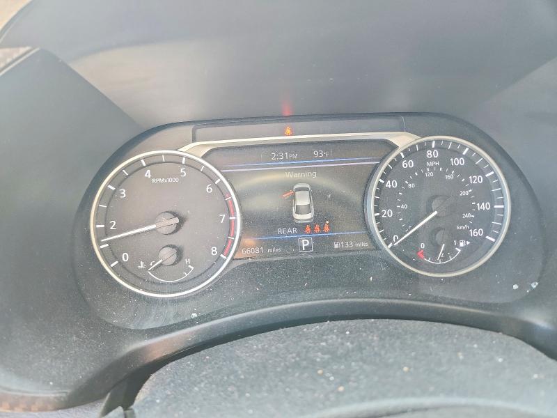 Продажа на аукционе авто 2024 Nissan Sentra, vin: 3N1AB8CV5RY289256, номер лота: 70478856