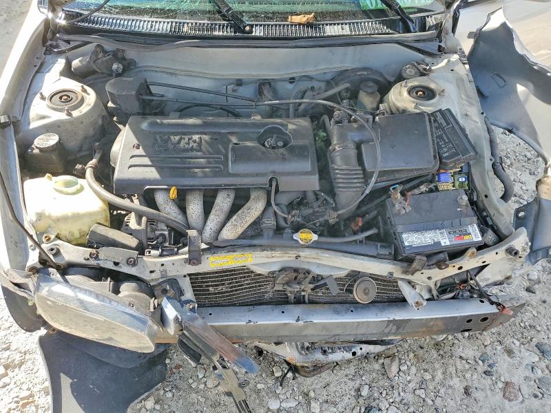 69629566 :رقم المزاد ، 2T1BR12E91C502400 vin ، 2001 Toyota Corolla مزاد بيع