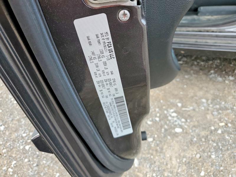 67131256 :رقم المزاد ، 2C4RDGBG5FR684279 vin ، 2015 Dodge Grand Caravan مزاد بيع