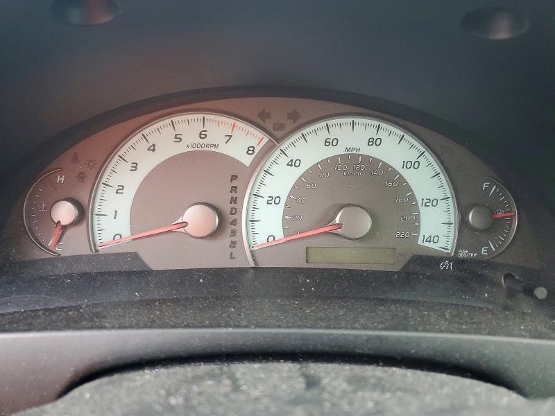 2007 Toyota Camry მანქანა იყიდება აუქციონზე, vin: 4T1BE46K87U003317, აუქციონის ნომერი: 69741986