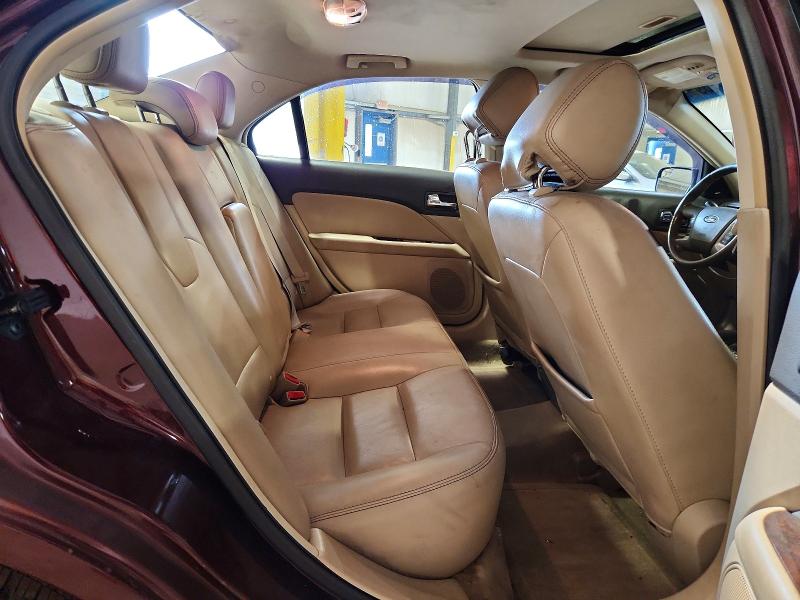 Aukcja sprzedaży 2012 Ford Fusion, vin: 3FAHP0JA5CR298139, numer aukcji: 69117396
