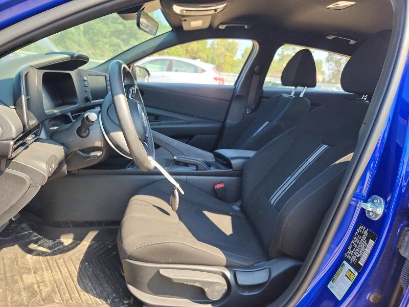 Aukcja sprzedaży 2025 Hyundai Elantra, vin: KMHLM4DG9SU031531, numer aukcji: 67572846