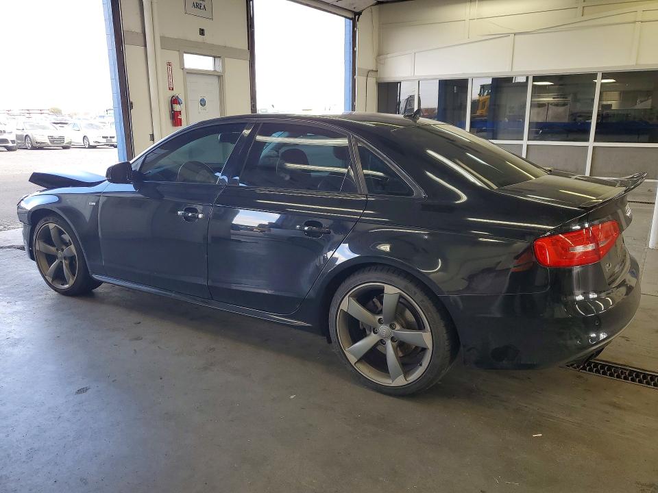 Продажа на аукционе авто 2014 Audi A4, vin: WAUFFAFL0EN007988, номер лота: 70275246