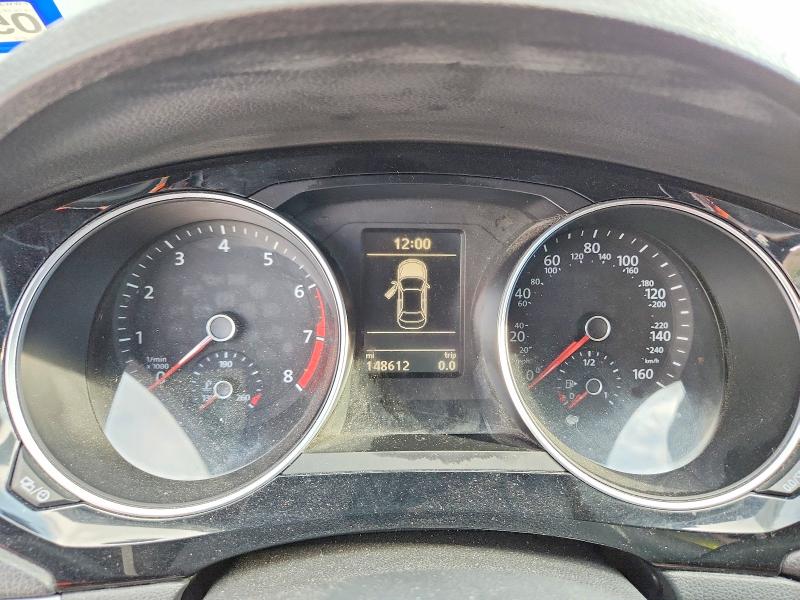 Aukcja sprzedaży 2015 Volkswagen Jetta, vin: 3VWD17AJ0FM320419, numer aukcji: 70288186