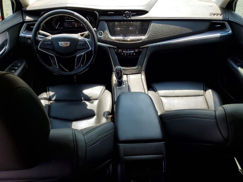 Aukcja sprzedaży 2019 Cadillac Xt5, vin: 1GYKNCRS0KZ141529, numer aukcji: 67257616