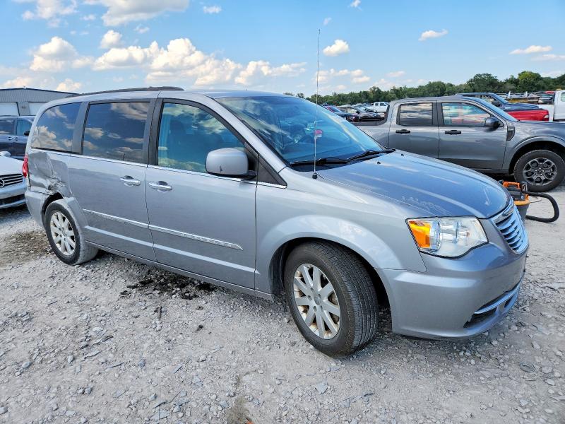 Aukcja sprzedaży 2015 Chrysler Town & Country, vin: 2C4RC1BGXFR665131, numer aukcji: 67595666