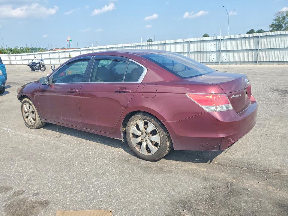 Продажа на аукционе авто 2009 Honda Accord, vin: 1HGCP26719A149681, номер лота: 68869266